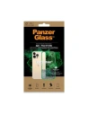 Kup Etui PanzerGlass ClearCase Apple iPhone 13 Pro Max Antibakteriální vojenské třídy Lime 0344 - PZG94 - {ean13} - Sklep Home Screen