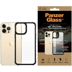 Kup Etui PanzerGlass ClearCase Apple iPhone 13 Pro Max Antibakteriális Katonai minőség Eper 0345 - PZG95 - {ean13} - Sklep Home Screen