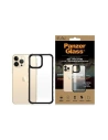 Kup Etui PanzerGlass ClearCase Apple iPhone 13 Pro Max Antibacterian de grad militar Strawberry 0345 - PZG95 - {ean13} - Sklep Home Screen