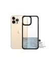 Kup Etui PanzerGlass ClearCase Apple iPhone 13 Pro Max Antibacterian de grad militar Strawberry 0345 - PZG95 - {ean13} - Sklep Home Screen