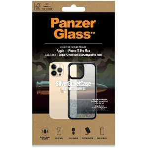 Kup Etui PanzerGlass ClearCase Apple iPhone 13 Pro Max Antibakteriális Katonai minőség Eper 0345 - PZG95 - {ean13} - Sklep Home Screen