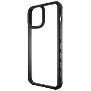 Buy PanzerGlass ClearCase Apple iPhone 13 Pro Max Antibacterial Military grade Strawberry 0345 - PZG95 - {ean13} - Home Screen Store Europe