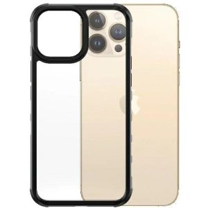 Kup Etui PanzerGlass ClearCase Apple iPhone 13 Pro Max Antibakteriális Katonai minőség Eper 0345 - PZG95 - {ean13} - Sklep Home Screen