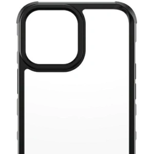 Buy PanzerGlass ClearCase Apple iPhone 13 Pro Max Antibacterial Military grade Strawberry 0345 - PZG95 - {ean13} - Home Screen Store Europe