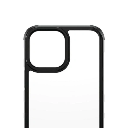 Kup Etui PanzerGlass ClearCase Apple iPhone 13 Pro Max Antibacterian de grad militar Strawberry 0345 - PZG95 - {ean13} - Sklep Home Screen