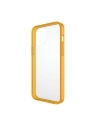 Kup Etui PanzerGlass ClearCase Apple iPhone 13 Pro Max Antibakteriální vojenské třídy Tangerine 0343 - PZG96 - {ean13} - Sklep Home Screen