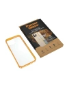 Kup Etui PanzerGlass ClearCase Apple iPhone 13 Pro Max Antibakteriální vojenské třídy Tangerine 0343 - PZG96 - {ean13} - Sklep Home Screen