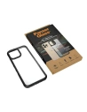 Kup Etui PanzerGlass ClearCase Apple iPhone 13 Pro Max fekete Antibakteriális Katonai minőségű SilverBullet 0320 - PZG97 - {ean13} - Sklep Home Screen