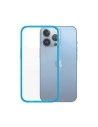 Kup Etui PanzerGlass ClearCase Apple iPhone 13 Pro Antibacterian de grad militar Bondi Blue 0336 - PZG98 - {ean13} - Sklep Home Screen