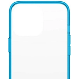 Kup Etui PanzerGlass ClearCase Apple iPhone 13 Pro Antibacterial Military grade Bondi Blue 0336 - PZG98 - {ean13} - Sklep Home Screen