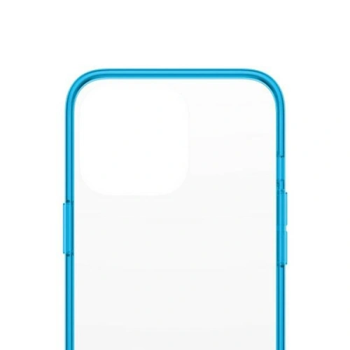 Kup Etui PanzerGlass ClearCase Apple iPhone 13 Pro Antibacterian de grad militar Bondi Blue 0336 - PZG98 - {ean13} - Sklep Home Screen