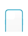 Kup Etui PanzerGlass ClearCase Apple iPhone 13 Pro Antibacterian de grad militar Bondi Blue 0336 - PZG98 - {ean13} - Sklep Home Screen