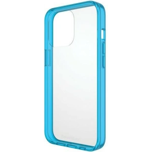 Kup PanzerGlass Apple Tasche ClearCase iPhone 13 Pro Antibakteriell Militärische Qualität Bondi Blau 0336 - PZG98 - {ean13} - Sklep Home Screen