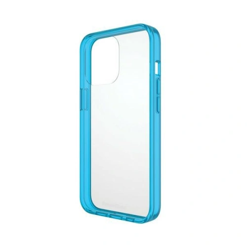 Kup Etui PanzerGlass ClearCase Apple iPhone 13 Pro Antibacterian de grad militar Bondi Blue 0336 - PZG98 - {ean13} - Sklep Home Screen