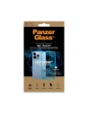 Kup Etui PanzerGlass ClearCase Apple iPhone 13 Pro Antibacterian de grad militar Bondi Blue 0336 - PZG98 - {ean13} - Sklep Home Screen