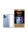 Kup Etui PanzerGlass ClearCase Apple iPhone 13 Pro Antibacterial Military grade Grape 0337 - PZG99 - {ean13} - Sklep Home Screen