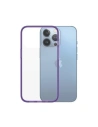 Kup Etui PanzerGlass ClearCase Apple iPhone 13 Pro Antibacterial Military grade Grape 0337 - PZG99 - {ean13} - Sklep Home Screen