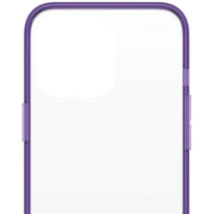 Kup Etui PanzerGlass ClearCase Apple iPhone 13 Pro Antibacterial Military grade Grape 0337 - PZG99 - {ean13} - Sklep Home Screen
