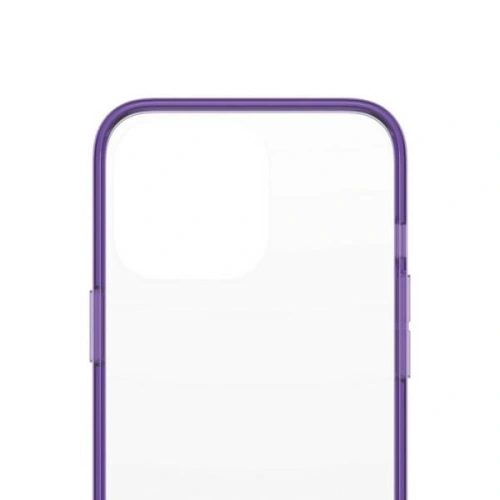 Kup Etui PanzerGlass ClearCase Apple iPhone 13 Pro Antibacterial Military grade Grape 0337 - PZG99 - {ean13} - Sklep Home Screen