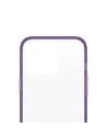 Kup Etui PanzerGlass ClearCase Apple iPhone 13 Pro Antibacterial Military grade Grape 0337 - PZG99 - {ean13} - Sklep Home Screen