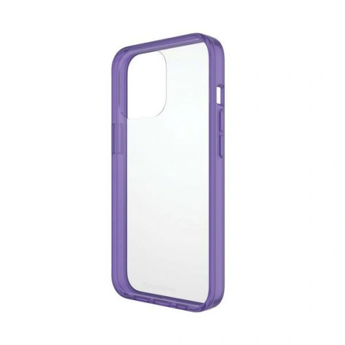 Kup Etui PanzerGlass ClearCase Apple iPhone 13 Pro Antibacterian de grad militar Grape 0337 - PZG99 - {ean13} - Sklep Home Screen