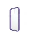 Kup Etui PanzerGlass ClearCase Apple iPhone 13 Pro Antibacterial Military grade Grape 0337 - PZG99 - {ean13} - Sklep Home Screen
