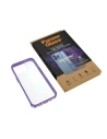 Kup Etui PanzerGlass ClearCase Apple iPhone 13 Pro Antibacterial Military grade Grape 0337 - PZG99 - {ean13} - Sklep Home Screen