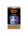 Kup Etui PanzerGlass ClearCase Apple iPhone 13 Pro Antibacterial Military grade Grape 0337 - PZG99 - {ean13} - Sklep Home Screen