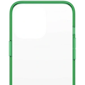 Kup Etui PanzerGlass ClearCase Apple iPhone 13 Pro Antibacterial Military grade Lime 0339 - PZG100 - {ean13} - Sklep Home Screen