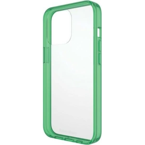 Kup Etui PanzerGlass ClearCase Apple iPhone 13 Pro Antibacterial Military grade Lime 0339 - PZG100 - {ean13} - Sklep Home Screen