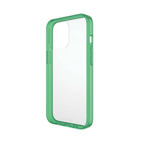 Kup Etui PanzerGlass ClearCase Apple iPhone 13 Pro Antibacterian de calitate militară Lime 0339 - PZG100 - {ean13} - Sklep Home Screen