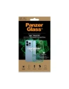 Kup Etui PanzerGlass ClearCase Apple iPhone 13 Pro Antibacterial Military grade Lime 0339 - PZG100 - {ean13} - Sklep Home Screen