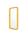 Kup Etui PanzerGlass ClearCase Apple iPhone 13 Pro Antibakteriální vojenské třídy Tangerine 0338 - PZG101 - {ean13} - Sklep Home Screen