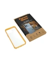 Kup Etui PanzerGlass ClearCase Apple iPhone 13 Pro Antibakteriální vojenské třídy Tangerine 0338 - PZG101 - {ean13} - Sklep Home Screen