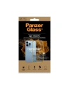 Kup Etui PanzerGlass ClearCase Apple iPhone 13 Pro Antibakteriální vojenské třídy Tangerine 0338 - PZG101 - {ean13} - Sklep Home Screen