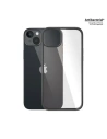 Kup Etui PanzerGlass ClearCase Apple iPhone 14 Plus / 15 Plus Antibacterial negru/black 0407 - PZG102 - {ean13} - Sklep Home Screen