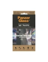 Kup Etui PanzerGlass ClearCase Apple iPhone 14 Plus / 15 Plus Antibacterial negru/black 0407 - PZG102 - {ean13} - Sklep Home Screen