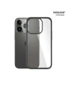 Kup Etui PanzerGlass ClearCase Apple iPhone 14 Pro Antibacterial negru/black 0406 - PZG103 - {ean13} - Sklep Home Screen