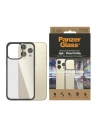 Kup Etui PanzerGlass ClearCase Apple iPhone 14 Pro Max Antibakteriální černý/black 0408 - PZG104 - {ean13} - Sklep Home Screen