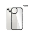 Kup Etui PanzerGlass ClearCase Apple iPhone 14/13 černý/black Antibacterial Military grade SilverBullet 0421 - PZG105 - {ean13} - Sklep Home Screen