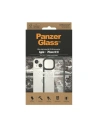 Kup Etui PanzerGlass ClearCase Apple iPhone 14/13 czarny/black Antibacterial Military grade SilverBullet 0421 - PZG105 - {ean13} - Sklep Home Screen