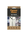 Kup Etui PanzerGlass ClearCase Apple iPhone 14/13 antibacterian negru/black 0405 - PZG106 - {ean13} - Sklep Home Screen