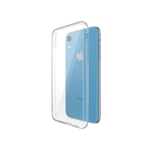 Buy PanzerGlass ClearCase Apple iPhone XR clear - PZG108 - {ean13} - Home Screen Store Europe