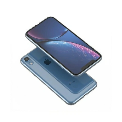 Buy PanzerGlass ClearCase Apple iPhone XR clear - PZG108 - {ean13} - Home Screen Store Europe