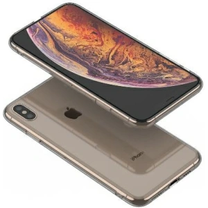 Kup Etui PanzerGlass ClearCase Apple iPhone XS Max clear - PZG109 - {ean13} - Sklep Home Screen