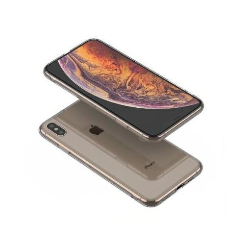 Kup Etui PanzerGlass ClearCase Apple iPhone XS Max clear - PZG109 - {ean13} - Sklep Home Screen