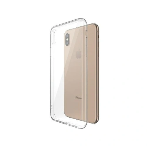 Kup Etui PanzerGlass ClearCase Apple iPhone XS Max clear - PZG109 - {ean13} - Sklep Home Screen