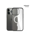 Kup Etui PanzerGlass ClearCase MagSafe Apple iPhone 14 Pro Antibacterial negru/black 0414 - PZG112 - {ean13} - Sklep Home Screen