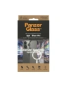 Kup Etui PanzerGlass ClearCase MagSafe Apple iPhone 14 Pro Antibacterial negru/black 0414 - PZG112 - {ean13} - Sklep Home Screen