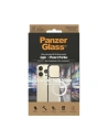Kup Etui PanzerGlass ClearCase MagSafe Apple iPhone 14 Pro Max Antibacterial negru/black 0416 - PZG113 - {ean13} - Sklep Home Screen